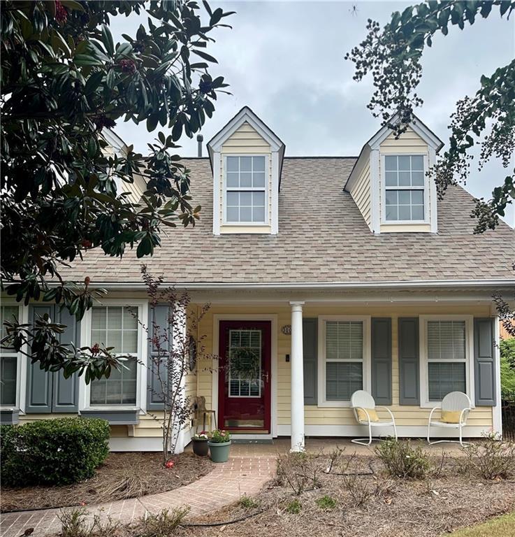 3008 Heatherbrook Trace, Canton, GA 30114