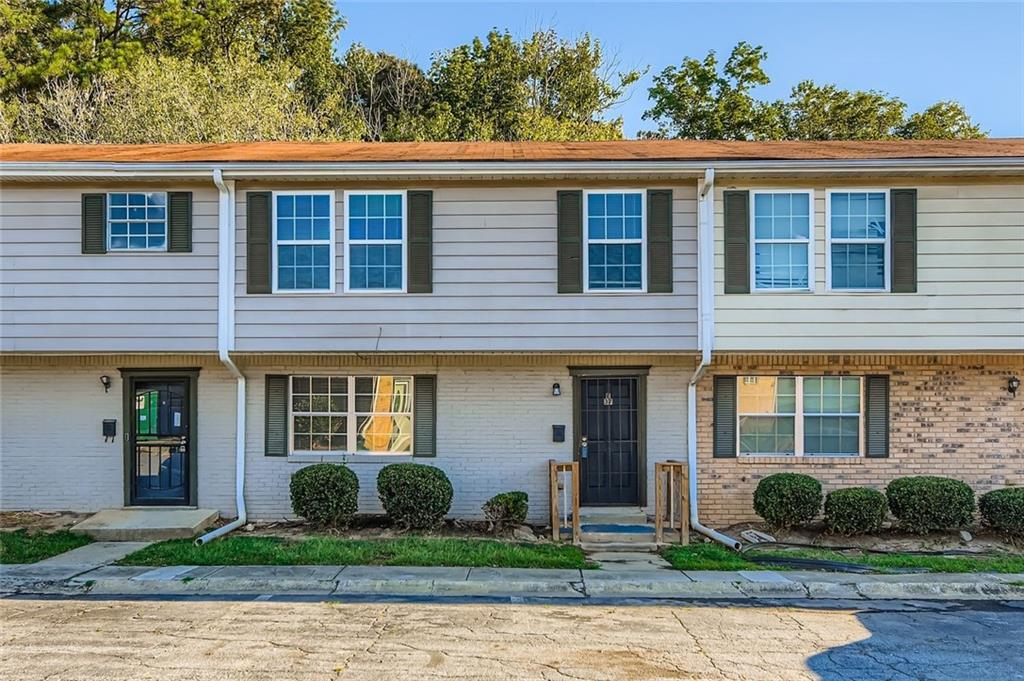 4701 Flat Shoals Rd. #37E, Union City, GA 30291
