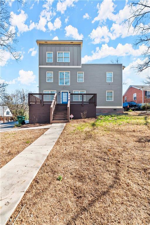 1524 N Ellington St., Atlanta, GA 30317