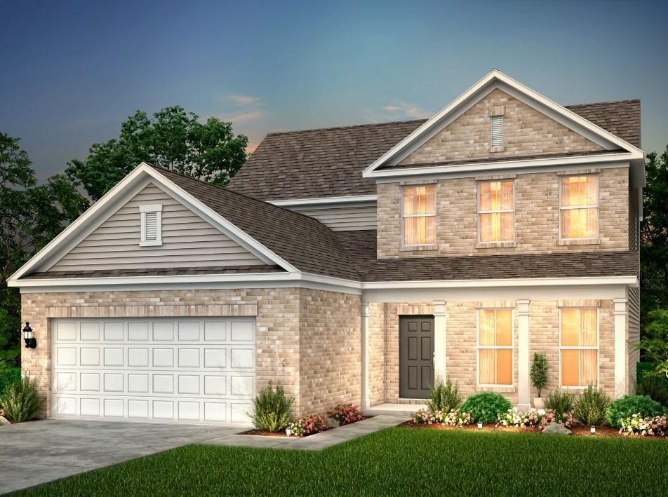 705 Calendula Ct., Mcdonough, GA 30253