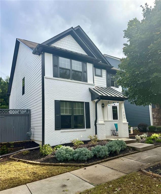 780 Village Field Ct., Suwanee, GA 30024