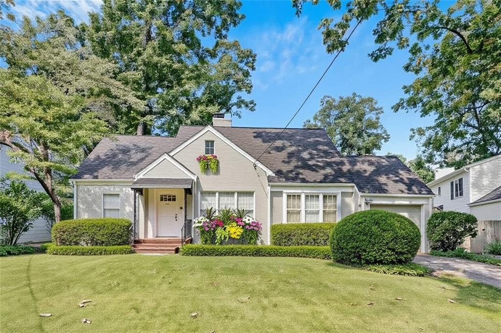 2064 Edinburgh Ter., Atlanta, GA 30307
