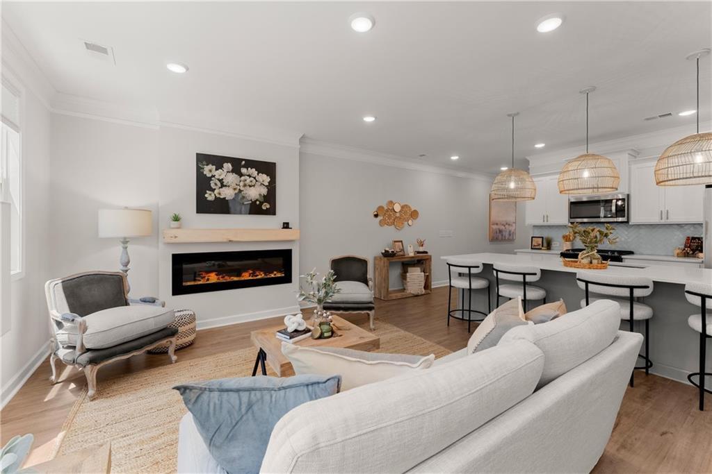 3349 Verdi Ln., Kennesaw, GA 30144
