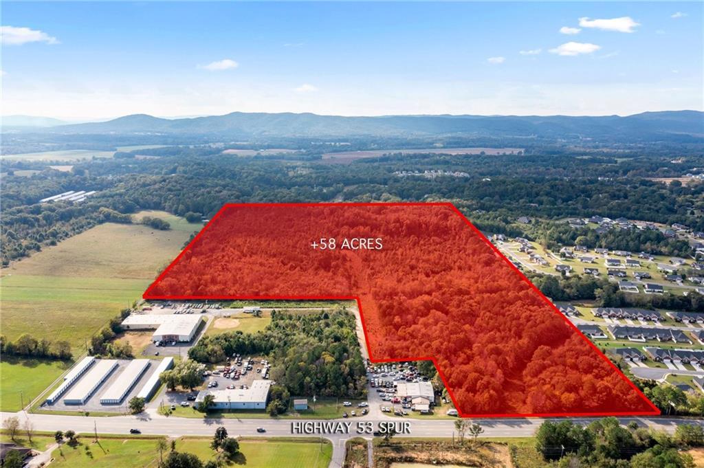 1401 Ga-53, Calhoun, GA 30701