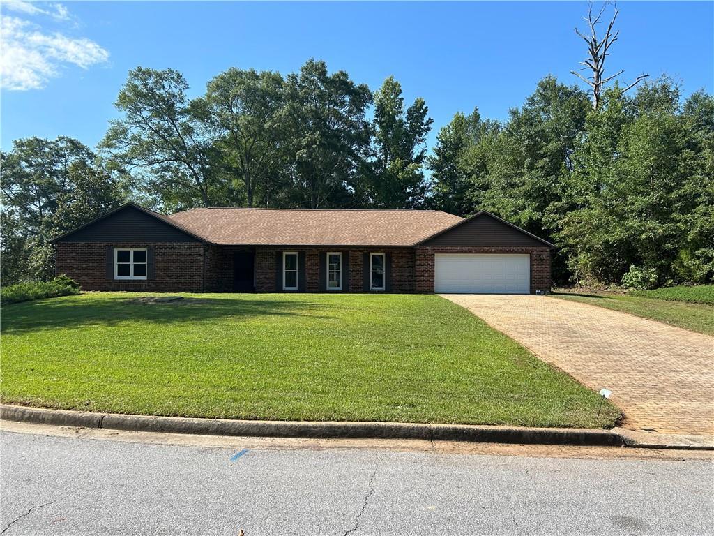 3371 Westover Way, Conyers, GA 30013