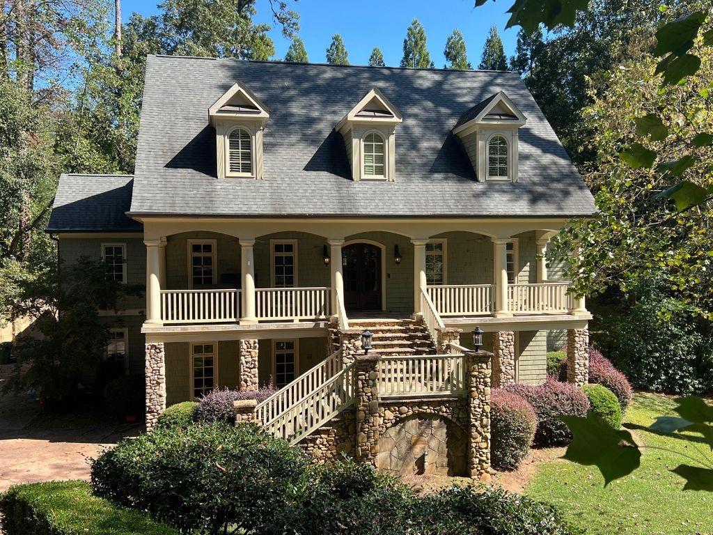 4227 Peachtree Dunwoody Rd., Atlanta, GA 30342