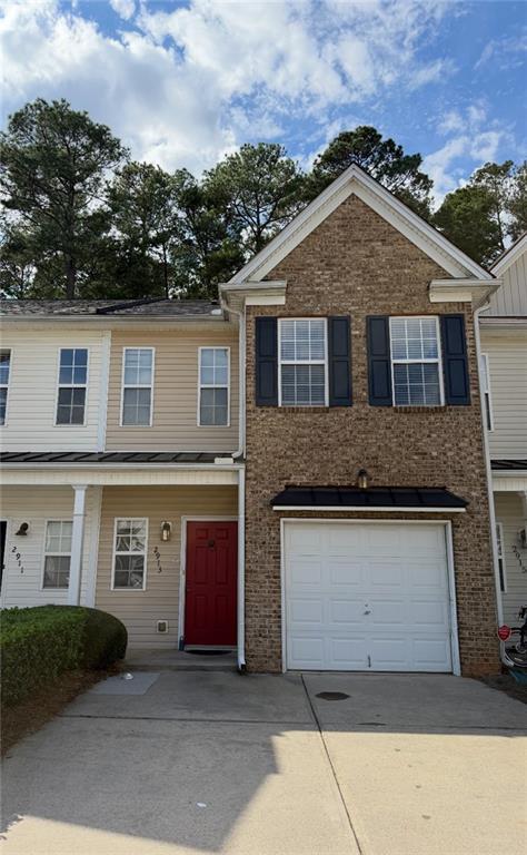 2913 Greyhawk Ln., Cumming, GA 30040