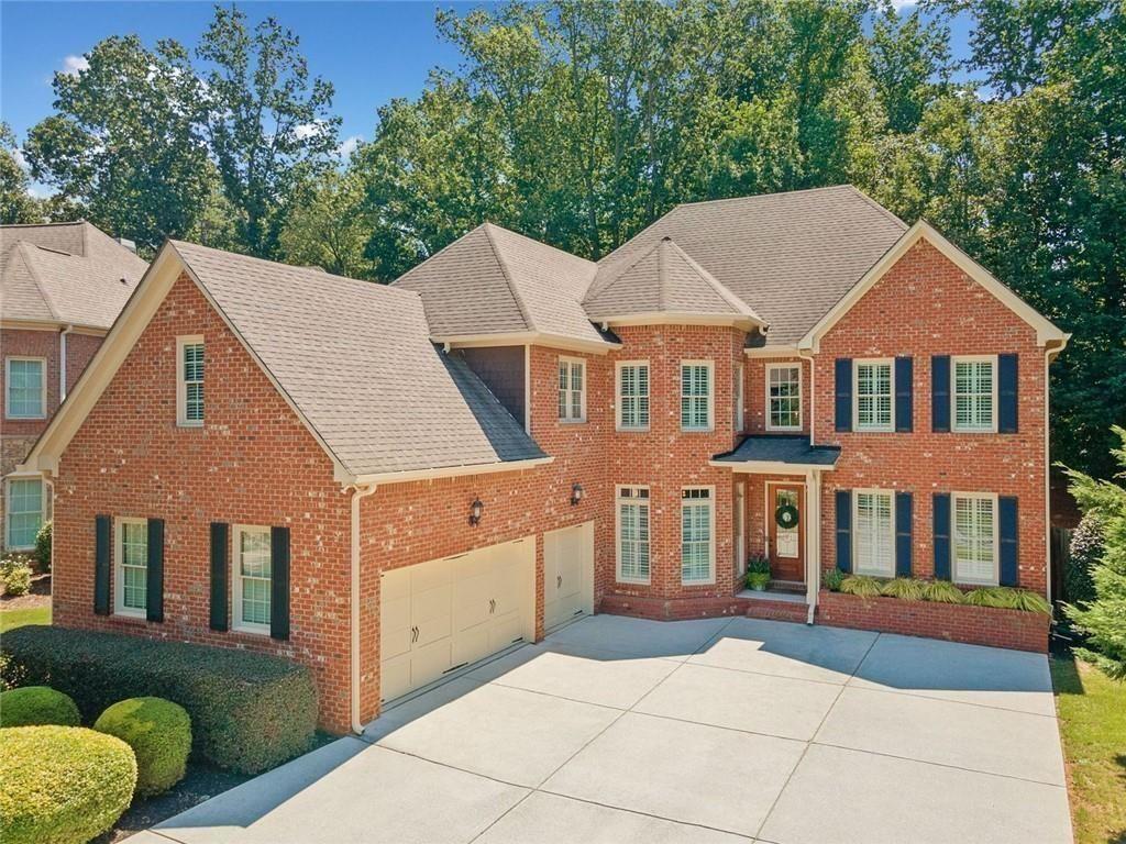 4550 Wigley Estates Rd., Marietta, GA 30066