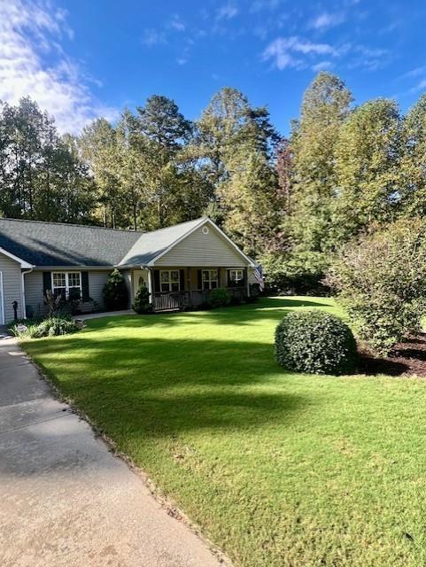 5451 Cool Creek Ct., Lula, GA 30554