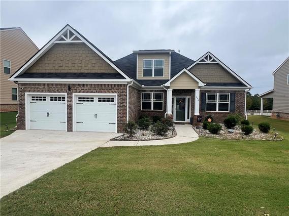New Homes with Master Bedrooms on the 1st Floor in Hampton: October 4th to October 10th
