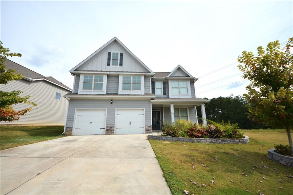2330 Haliard Way, Lithonia, GA 30058