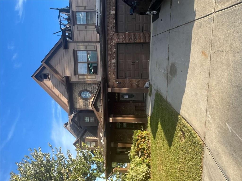 7362 Poppy Way, Union City, GA 30291