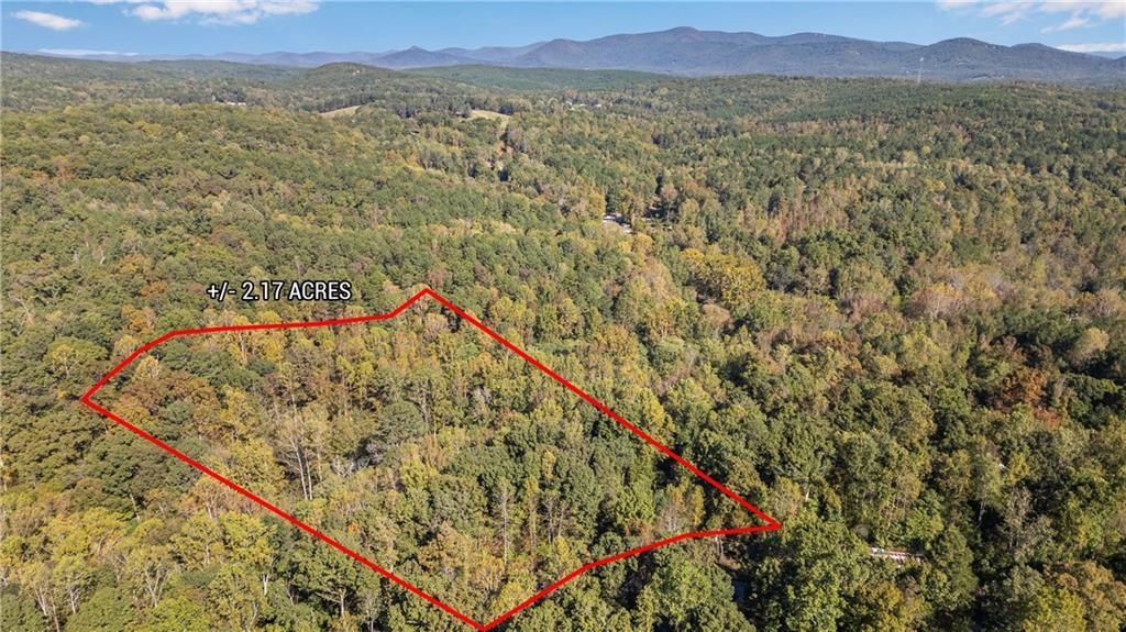 458 Cherokee Wood Hollow Dr., Ball Ground, GA 30107