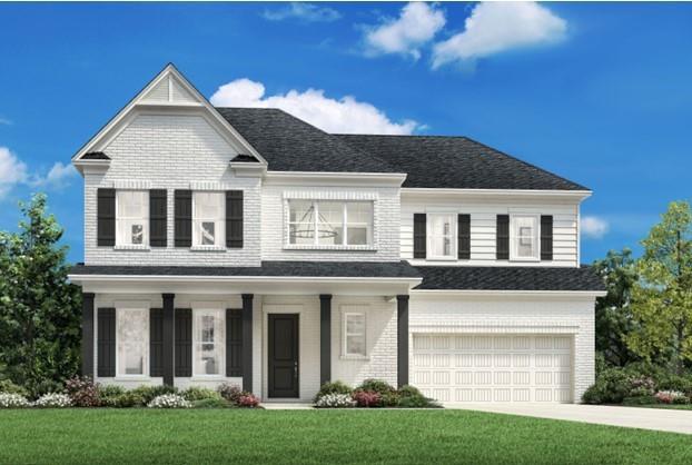 4770 Summerchase Ln., Cumming, GA 30028