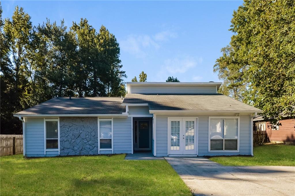 3240 Trotters Walk Cir., Snellville, GA 30078