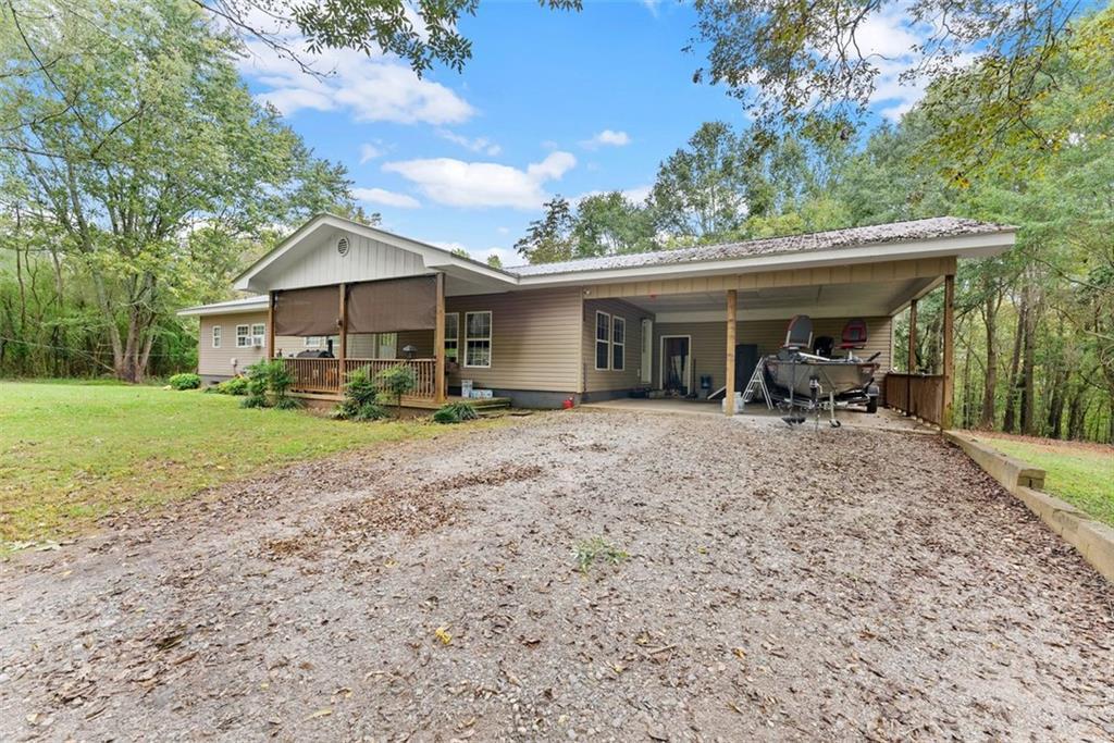 6668 Belton Bridge Rd., Lula, GA 30554