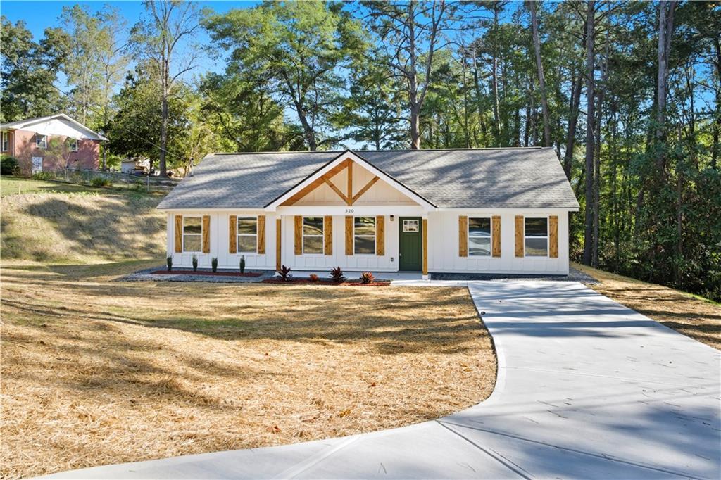 520 Cardell Cir., Mableton, GA 30126