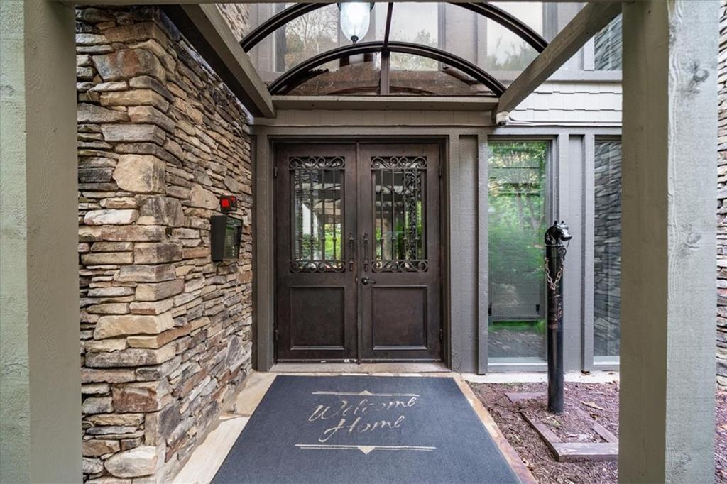 1217 Highland Bluff Dr., Atlanta, GA 30339