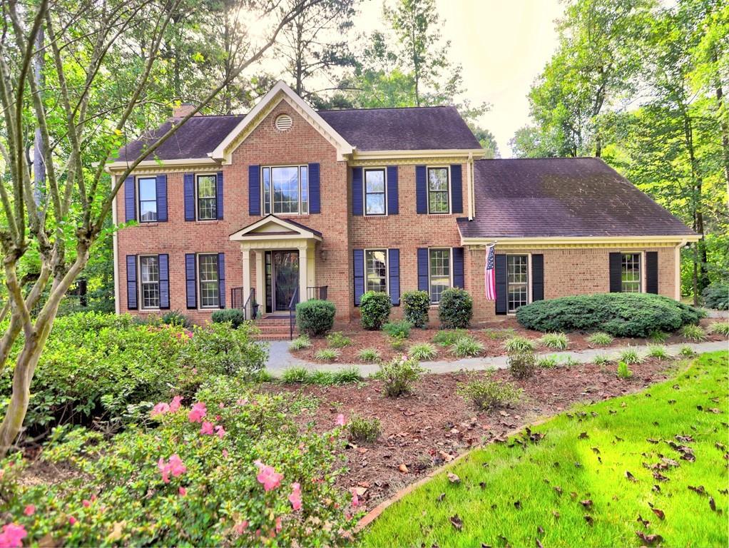157 Eastlake Point, Kennesaw, GA 30144
