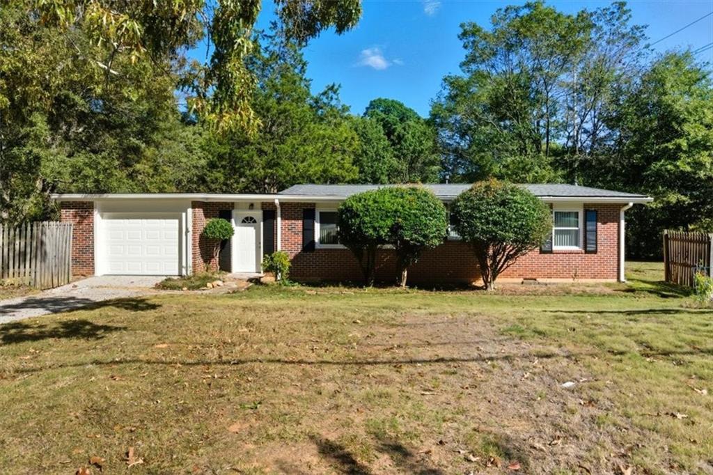 4196 Chamblee Tucker Rd., Atlanta, GA 30340