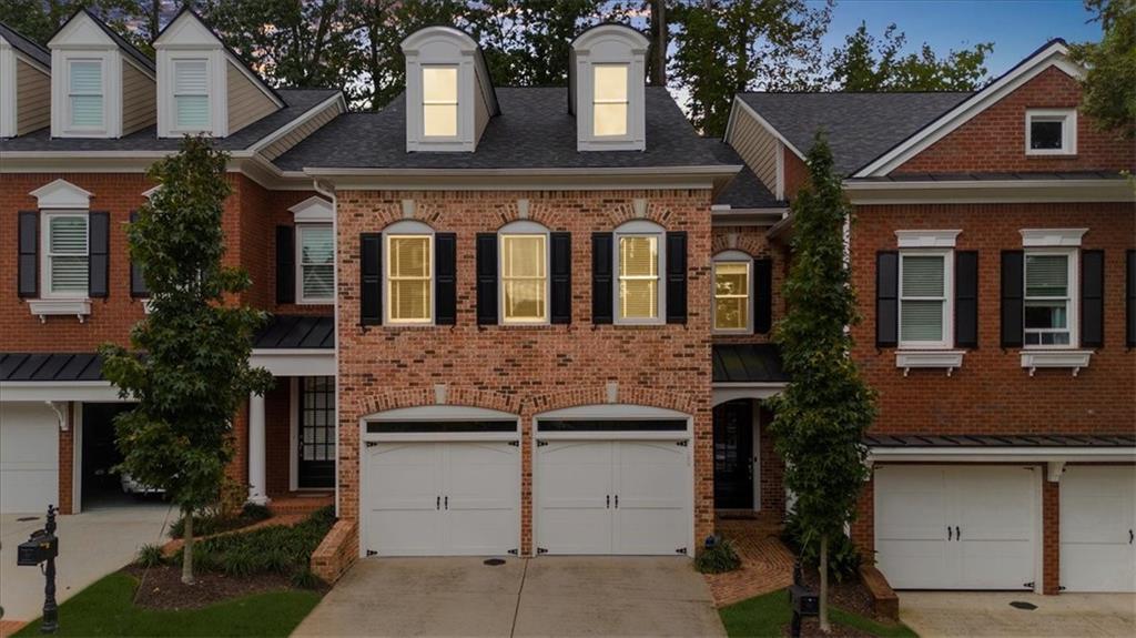 11750 Dancliff Trace, Alpharetta, GA 30009