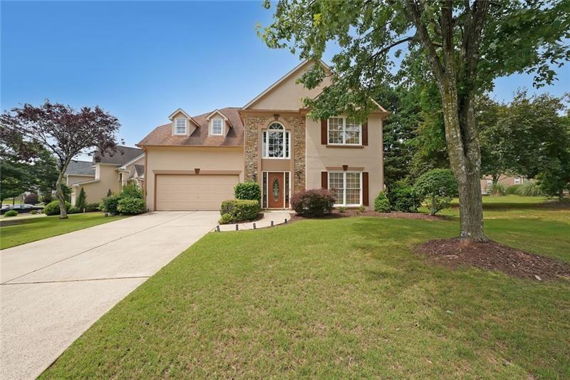 2747 Harper Woods Dr., Marietta, GA 30062