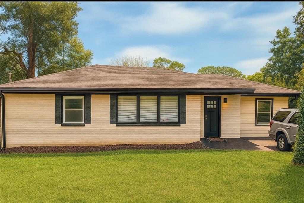 2835 Laguna Dr., Decatur, GA 30032