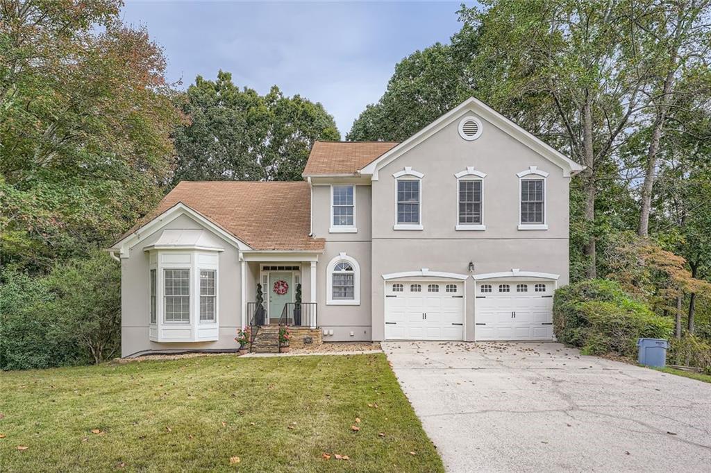 2050 Elm Tree Ter., Buford, GA 30518