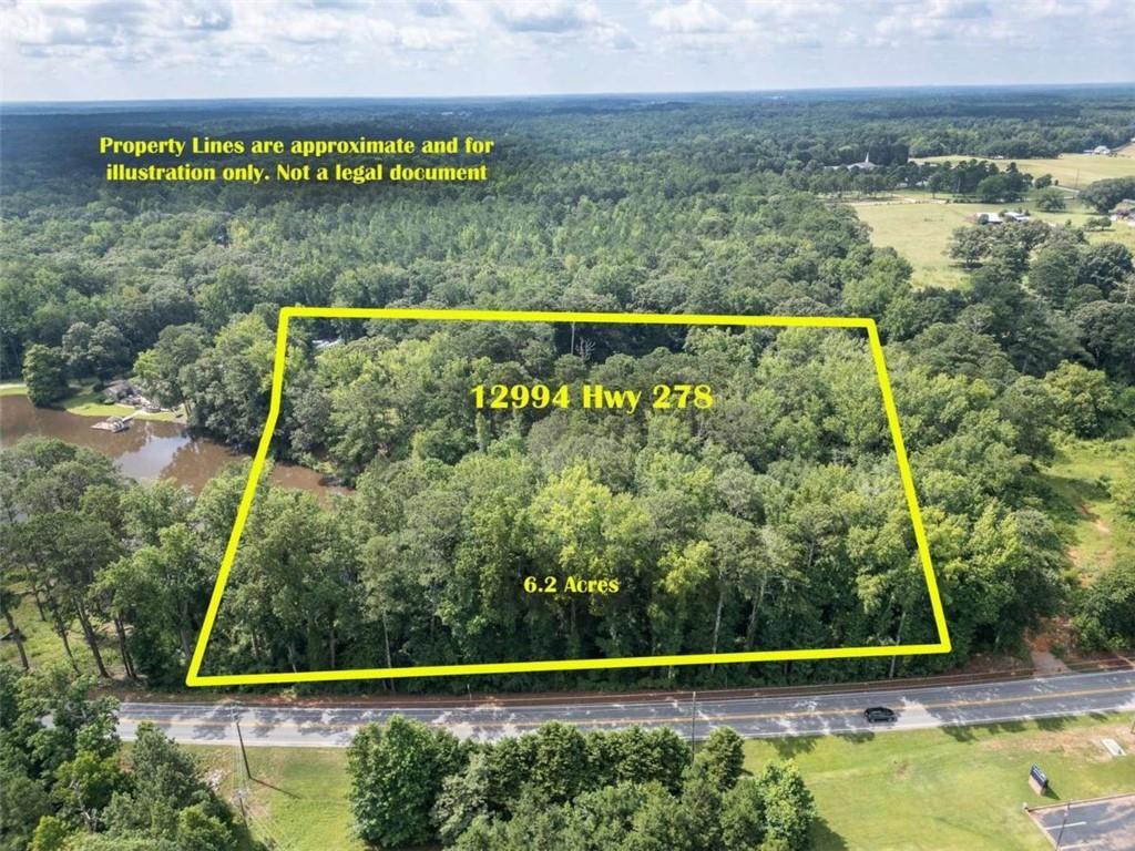 12956 Highway 278, Social Circle, GA 30025