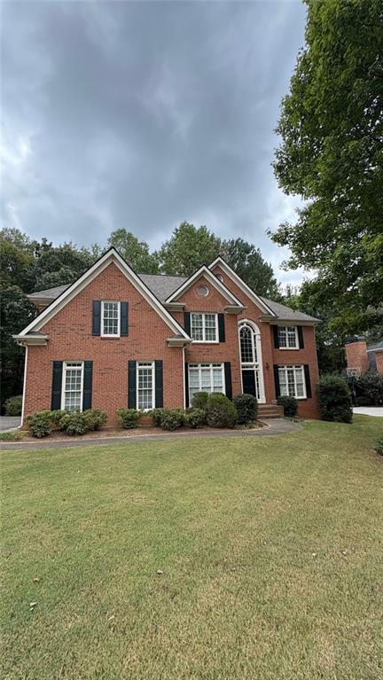 4465 Park Brooke Trace, Alpharetta, GA 30022
