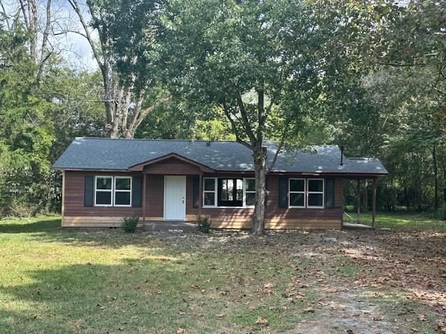 756 Old Summerville Rd., Rome, GA 30165