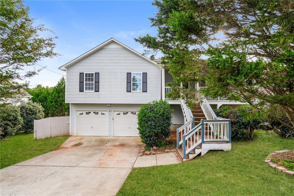 605 Sheffield Ct., Villa Rica, GA 30180