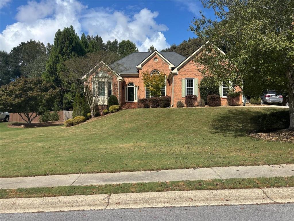 1213 Maple Creek Ln., Loganville, GA 30052