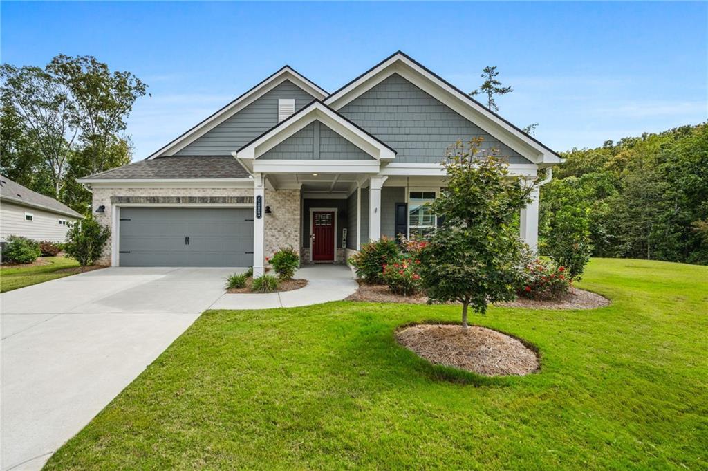 4883 Pleasantry Way, Acworth, GA 30101