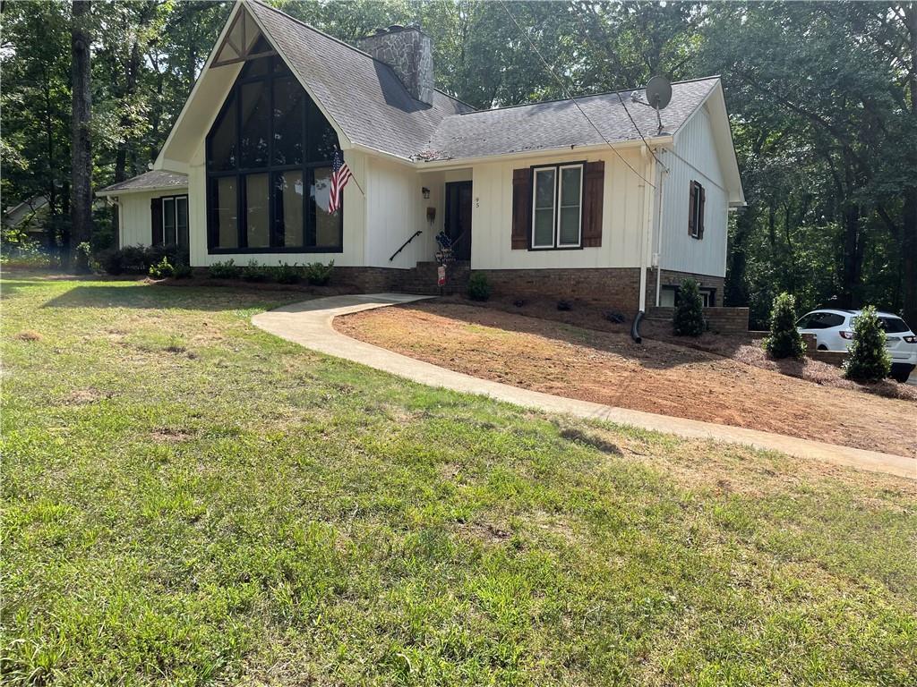 95 Virginia Cir., Cedartown, GA 30125