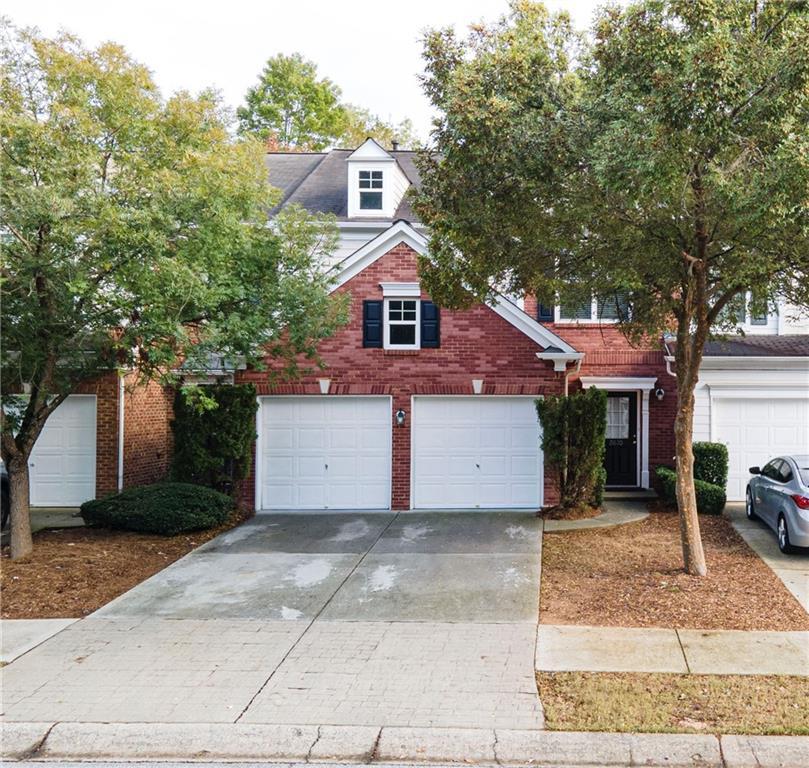 2070 Hailston Dr., Duluth, GA 30097
