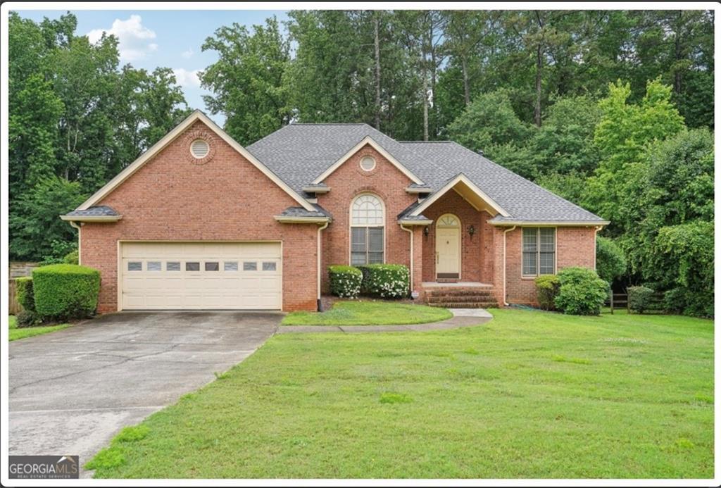 1214 Lambeth Way, Conyers, GA 30013