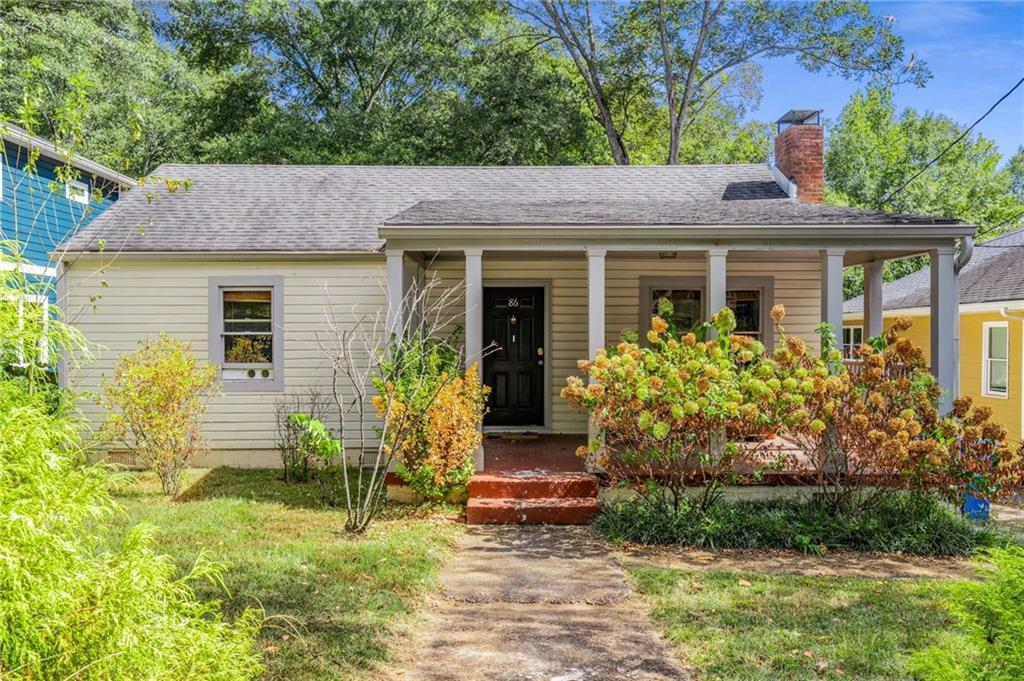 86 Montgomery St., Atlanta, GA 30317