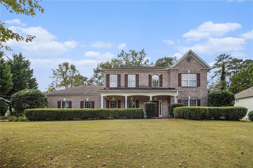 311 Arbor Point Ct., Lilburn, GA 30047