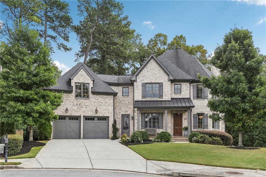 1835 Rock Springs Ln., Atlanta, GA 30324