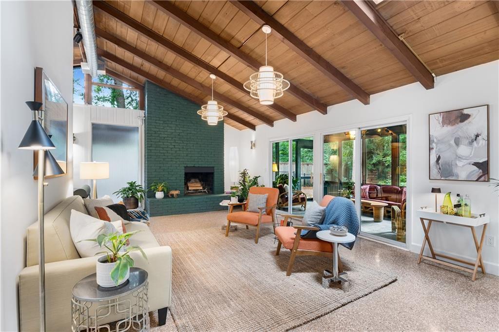 1811 E Clifton Rd., Atlanta, GA 30307