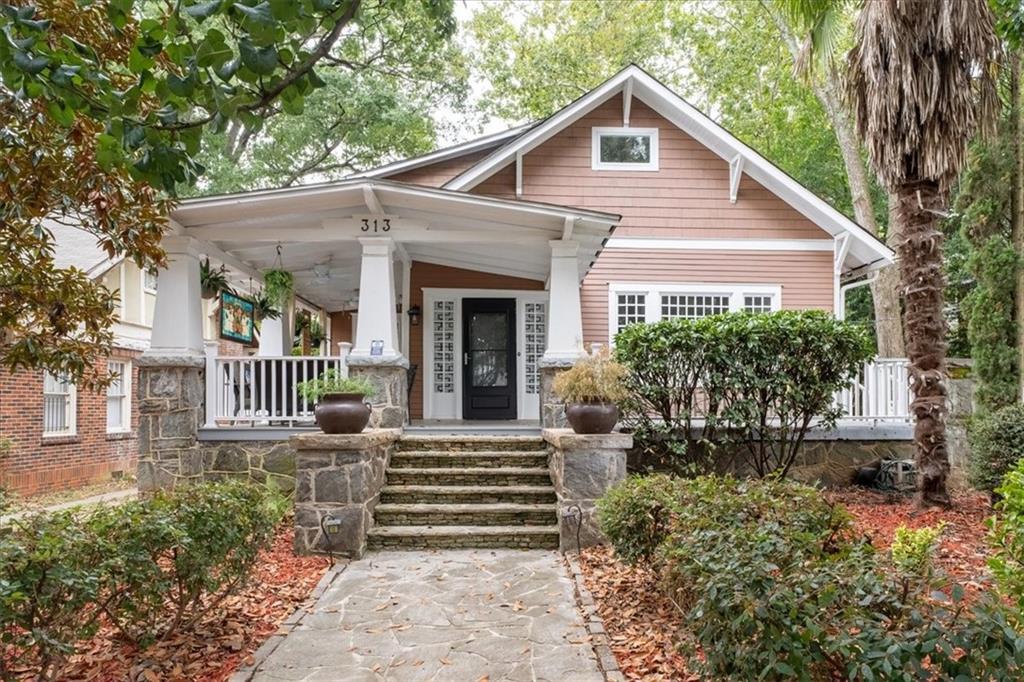313 5th St., Atlanta, GA 30308