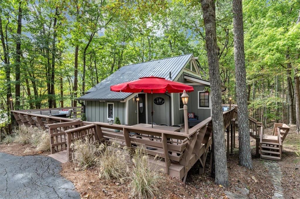105 Indian Oak Dr., Waleska, GA 30183