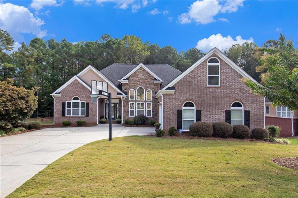 321 Stonebridge Blvd., Bremen, GA 30110