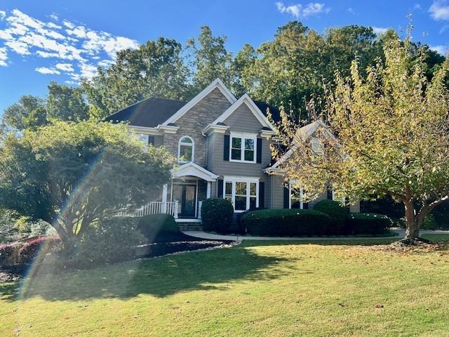 644 Gold Valley Pass, Canton, GA 30114