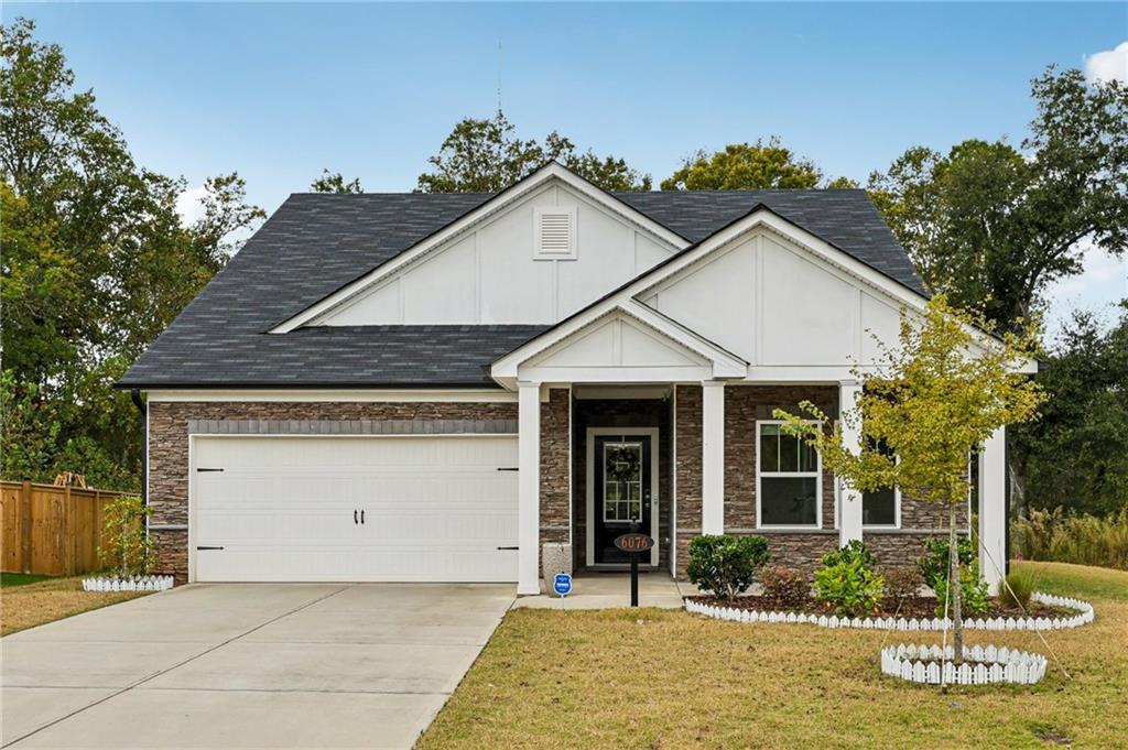 6076 Hickory Creek Ct., Braselton, GA 30517