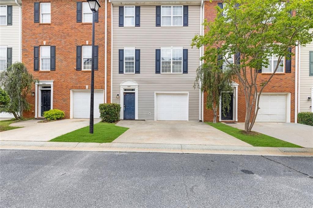 5357 Beaver Branch, Norcross, GA 30071