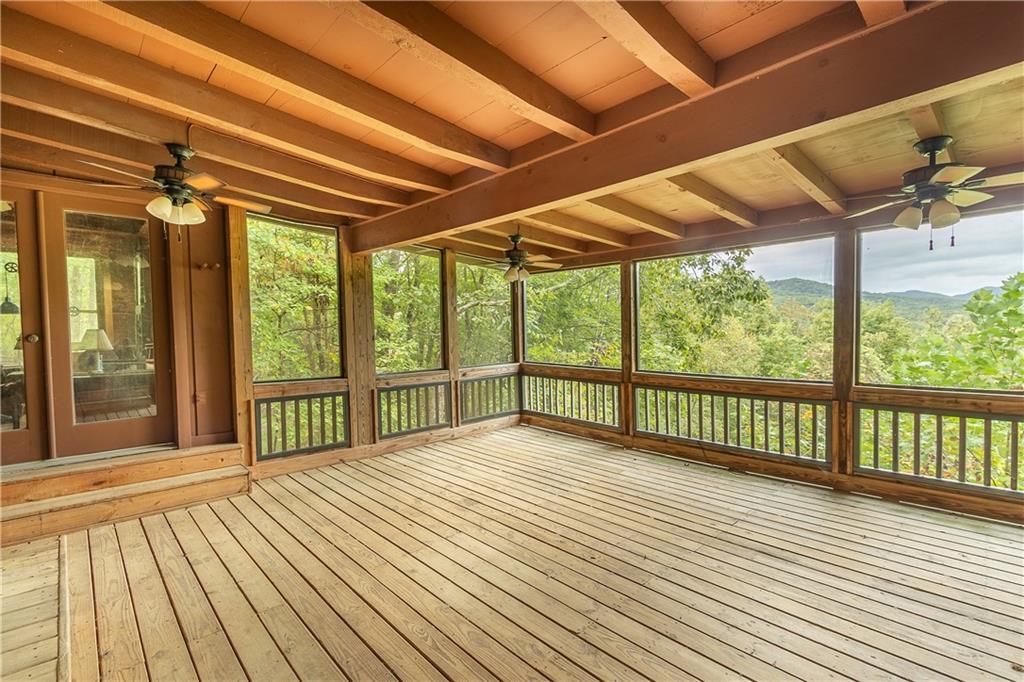 499 Allgood Rd., Cherry Log, GA 30522