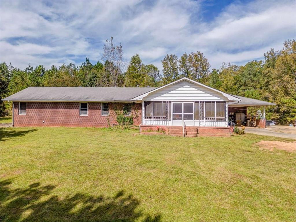 9236 Tallapoosa Hwy., Cedartown, GA 30125