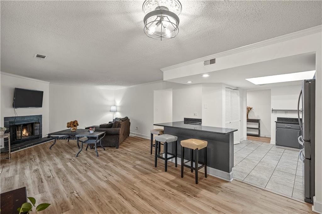 2223 Runnymead Ridge, Marietta, GA 30067